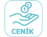 orientační ceník prací